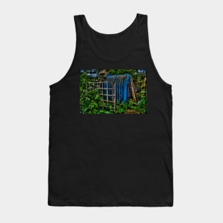 HDR Anderson Shelter Tank Top